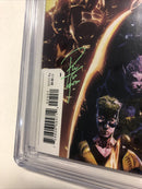 New Mutants  (2022)