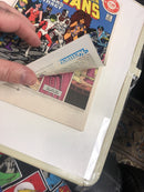 New Teen Titans (1984) Annual