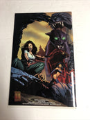 Vampirella Vs Mistress NYX (1999) # 1 (NM) | Monthly # 12 | Chrome Limited