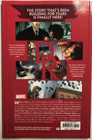 Devil's Reign(2022) Marvel Event|Zdarsky•Checchetto•Menzy |Marvel Worldwide| TPB