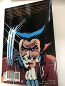 Wolverine (2009) Marvel TPB SC Chris Claremont