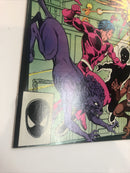 New Mutants (1984)