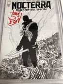 Nocterra Blacktop Bill Special (2022)