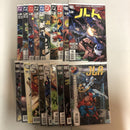 JLA (1997)