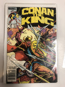 King Conan (1984)