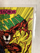 Amazing Spider-Man (1992)