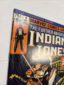 Indiana Jones (1983)