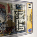 The Punisher War Journal (1988)