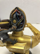 Star Wars C-3PO & Babu Frik