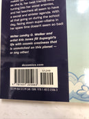 Supergirl Cosmic Adventures In The 8h Grade (2009) DC Comics TPB SC Eric Jones