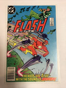 Flash (1984)