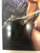 Vengeance Of Vampirella (2021)