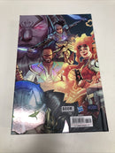 Magic (2024) Vol. 1 TPB HC • BOOM! Studios • Mackay Guara • Consonni •