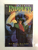 Batman (1995) 8 Different Issues Of Batman Villains (VF/NM) DC Comics