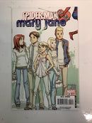 Spiderman Loves Mary Jane (2006) Complete Set