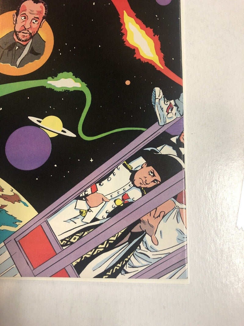 Bill & Ted's Excellent Adventure (1989)