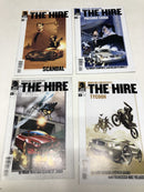 The Hire (2005) Set Issues