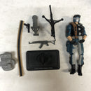 G.I. Joe -2008 COBRA VIPER (V18) - Hasbro Complete Mint