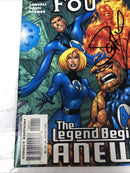 Fantastic Four (1998)