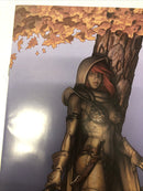 Red Sonja (2016)