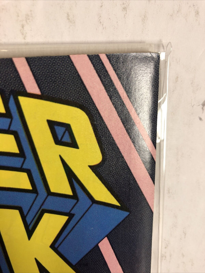 Power Pack (1985)