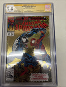 The Amazing Spider-Man (1993)