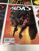 Masks (2012)