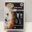 Funko Pop! Animation| GI Joe!