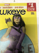 Hawkeye (2017)