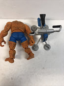 Marvel Legends Legendary Riders Series THING Toybiz 2005 Complete Mint