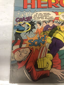 Jughead As Captain Hero (196)
