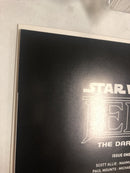 Star Wars: Jedi-Dark Side (2011)