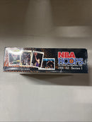 1991-92 Hoops Series 1 NBA Factory Sealed Wax Box 36 Packs MICHAEL JORDAN