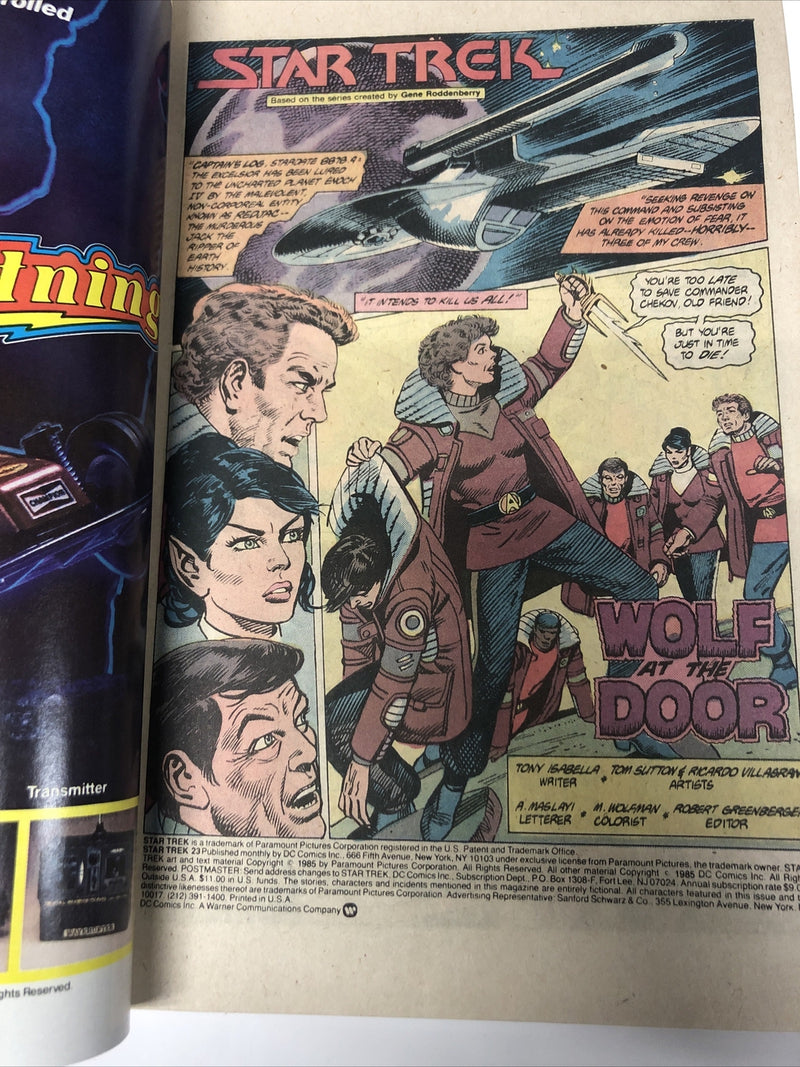 Star Trek (1986)