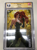 Poison Ivy (2023)