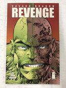 Savage Dragon Revenge By Erik Larsen (1999) TPB Image Comics