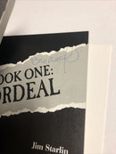 Batman The Cult (1988)