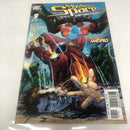 Mystery In Space With Captain Comet (2006)