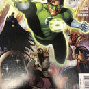 Justice Society Of America (2007)