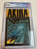 Akira (1988)