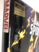 The Amazing Spider-Man (2009) HC • Marvel Universe • Dan Slott • Barry Kitson