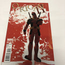 Origin II (2013)
