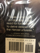 Heroes Vol.2 (2008) DC Comics TPB HC Joe Kelly