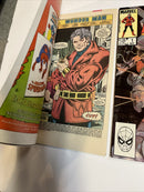 Wonder Man (1986)