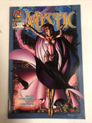 Mystic (2001)