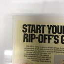 Squadron Supreme (1985)