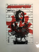 Incorruptible (2010) Starter Consequential Set