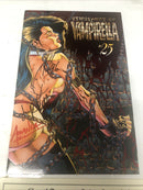 Vengeance Of Vampirella (1994)