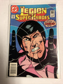 Legion of Super-Heroes (1983)