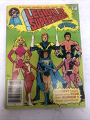 Blue Ribbon Digest : Legion Of Super-Heroes • DC Special (1979)